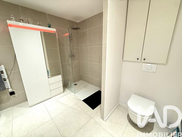 Appartement à vendre 2 pièces 50 m² Vaison-la-Romaine