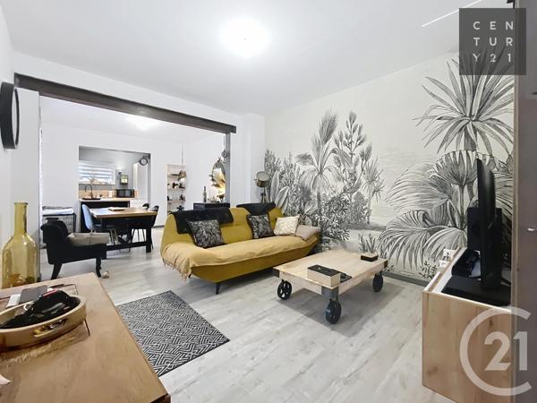 Maison à vendre  4 pièces - 75,98 m2 SAVIERES - 10