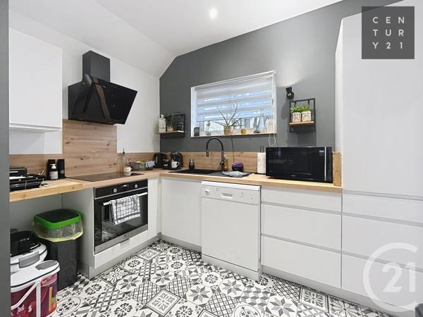 Maison à vendre  4 pièces - 75,98 m2 SAVIERES - 10