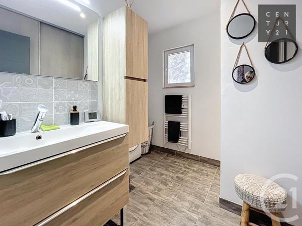 Maison à vendre  4 pièces - 75,98 m2 SAVIERES - 10