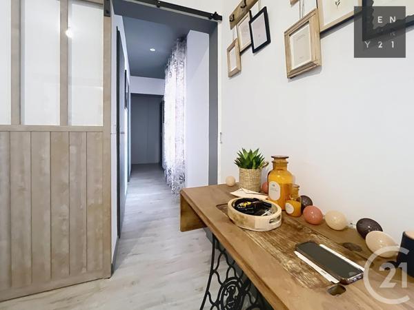 Maison à vendre  4 pièces - 75,98 m2 SAVIERES - 10