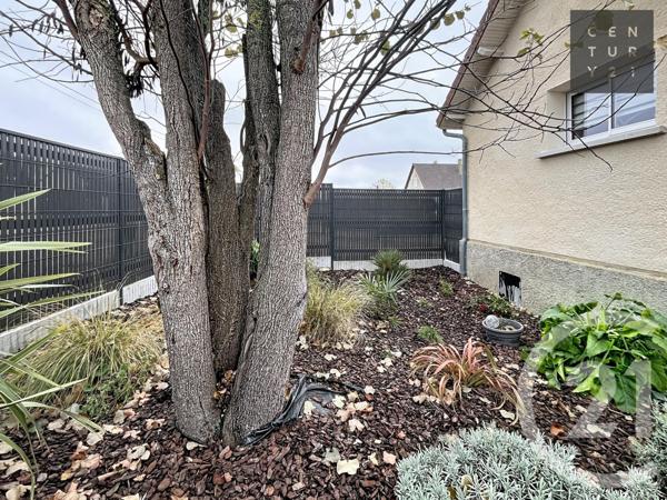 Maison à vendre  4 pièces - 75,98 m2 SAVIERES - 10