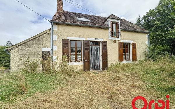 Maison à vendre    3 pièces • 76 m2 Ardenais