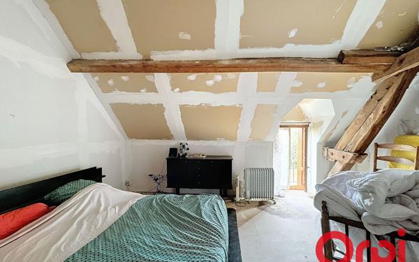 Maison à vendre    3 pièces • 76 m2 Ardenais