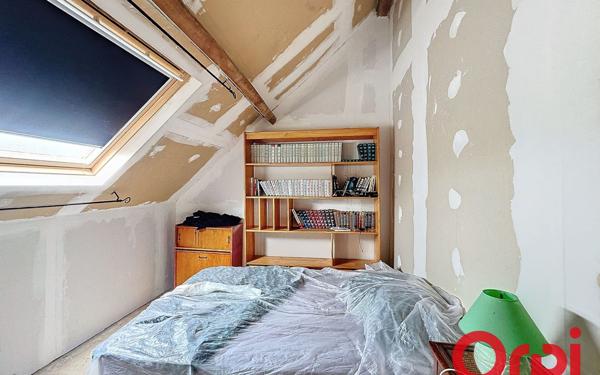 Maison à vendre    3 pièces • 76 m2 Ardenais