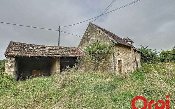 Maison à vendre    3 pièces • 76 m2 Ardenais