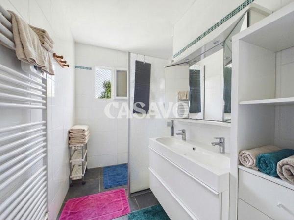 Vente Maison 6 pièces de 175m² - 38230 Tignieu-Jameyzieu