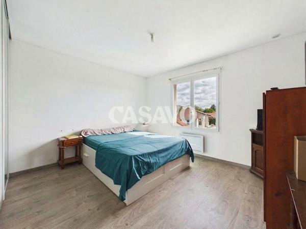 Vente Maison 6 pièces de 175m² - 38230 Tignieu-Jameyzieu