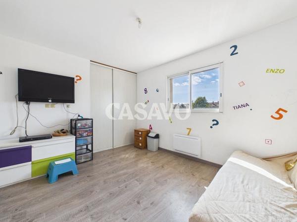Vente Maison 6 pièces de 175m² - 38230 Tignieu-Jameyzieu