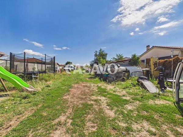 Vente Maison 6 pièces de 175m² - 38230 Tignieu-Jameyzieu