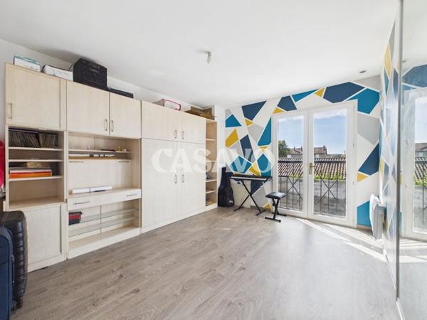 Vente Maison 6 pièces de 175m² - 38230 Tignieu-Jameyzieu