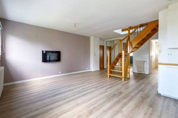 Appartement 4 pièces - 44600 Saint-Nazaire