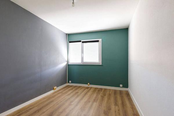 Appartement 4 pièces - 44600 Saint-Nazaire