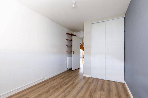 Appartement 4 pièces - 44600 Saint-Nazaire