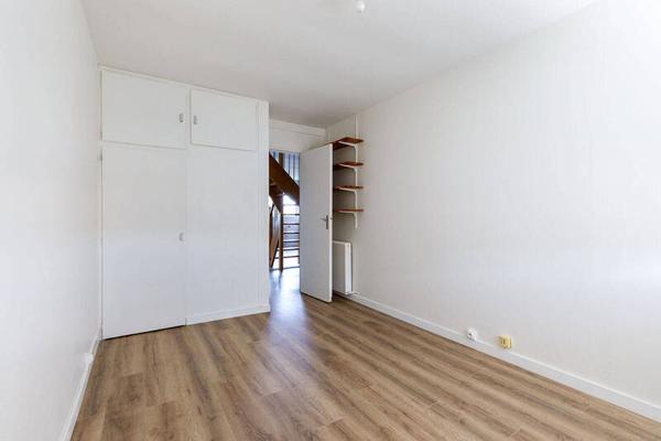 Appartement 4 pièces - 44600 Saint-Nazaire