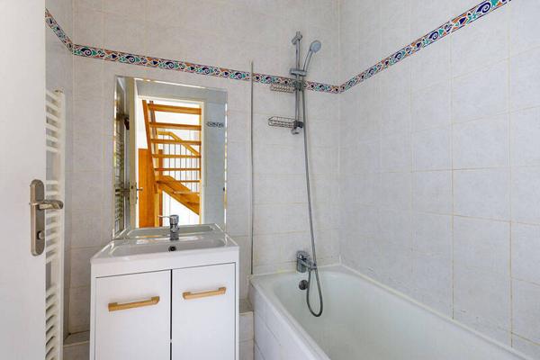 Appartement 4 pièces - 44600 Saint-Nazaire