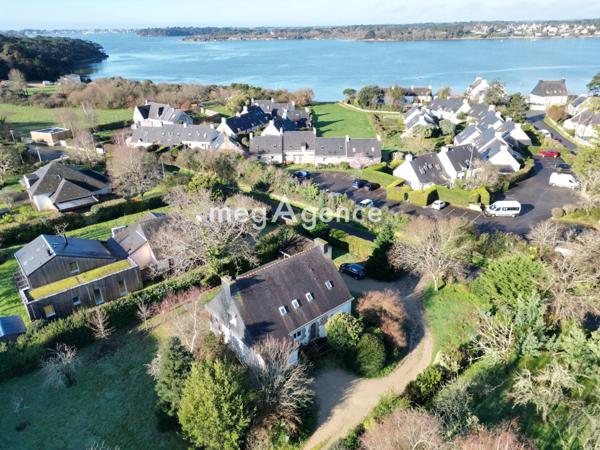 Maison à LARMOR-BADEN, 56870 - 7 pièces 153m²