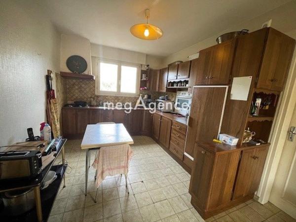 Maison à LARMOR-BADEN, 56870 - 7 pièces 153m²