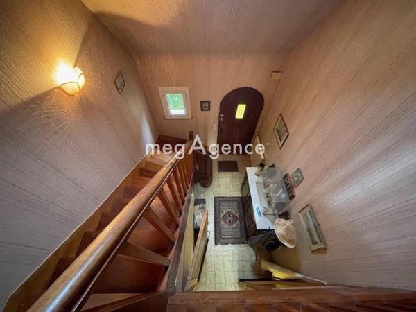 Maison à LARMOR-BADEN, 56870 - 7 pièces 153m²