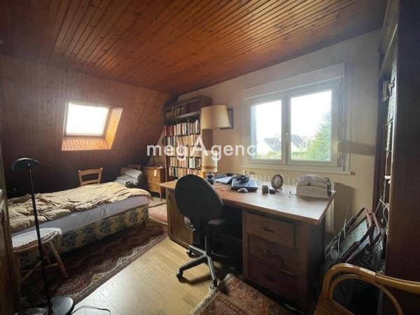 Maison à LARMOR-BADEN, 56870 - 7 pièces 153m²