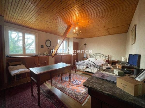 Maison à LARMOR-BADEN, 56870 - 7 pièces 153m²