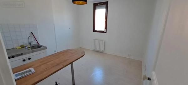Location - Appartement Amiens 80000 33 m 2