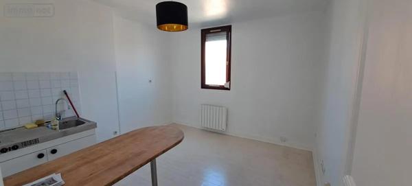 Location - Appartement Amiens 80000 33 m 2