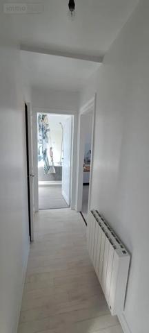 Location - Appartement Amiens 80000 33 m 2