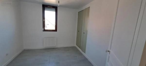Location - Appartement Amiens 80000 33 m 2