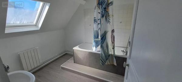 Location - Appartement Amiens 80000 33 m 2