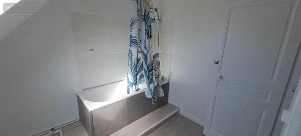 Location - Appartement Amiens 80000 33 m 2