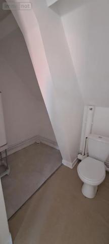 Location - Appartement Amiens 80000 33 m 2