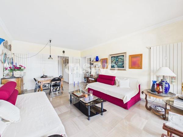 Vente Appartement 2 pièces de 55m² - 06230 Villefranche-sur-Mer