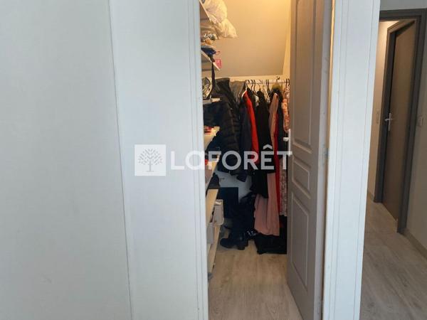 Achat immeuble Rosny-sur-Seine - 10 pièce(s) - 306 m² - 603 000 €