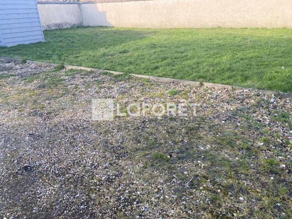 Achat immeuble Rosny-sur-Seine - 10 pièce(s) - 306 m² - 603 000 €