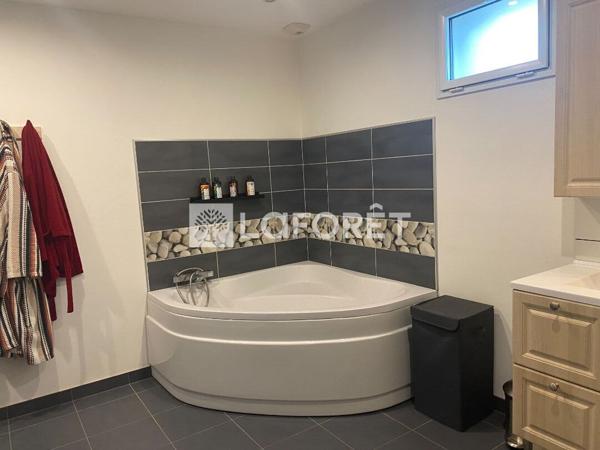 Achat immeuble Rosny-sur-Seine - 10 pièce(s) - 306 m² - 603 000 €