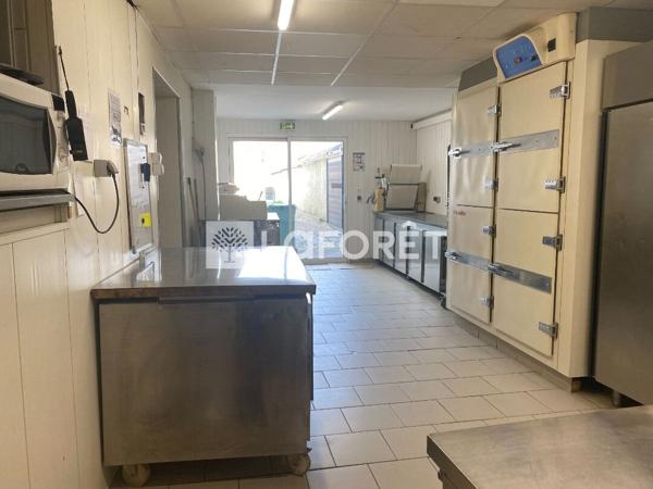 Achat immeuble Rosny-sur-Seine - 10 pièce(s) - 306 m² - 603 000 €