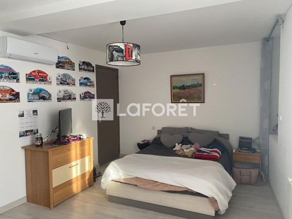 Achat immeuble Rosny-sur-Seine - 10 pièce(s) - 306 m² - 603 000 €