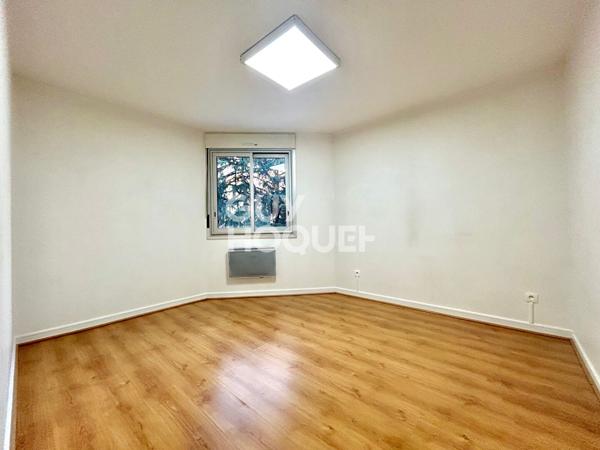 Appartement 4 pièces à vendre à Villeurbanne (Cave + Garage) - Charpennes