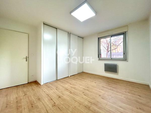 Appartement 4 pièces à vendre à Villeurbanne (Cave + Garage) - Charpennes