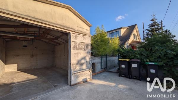Maison à vendre 7 pièces 132 m² Savigny-sur-Orge