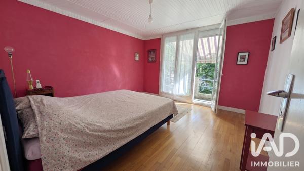 Maison à vendre 7 pièces 132 m² Savigny-sur-Orge
