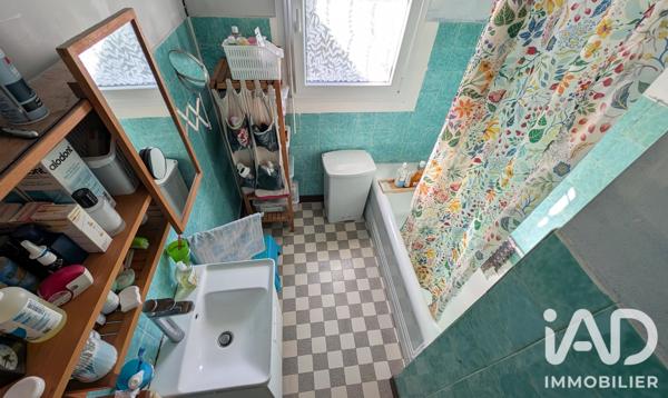 Maison à vendre 7 pièces 132 m² Savigny-sur-Orge