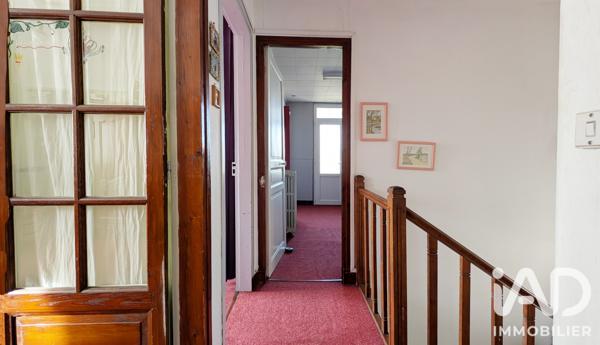 Maison à vendre 7 pièces 132 m² Savigny-sur-Orge