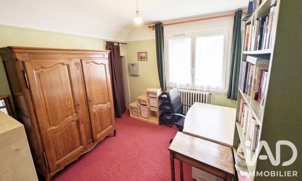 Maison à vendre 7 pièces 132 m² Savigny-sur-Orge