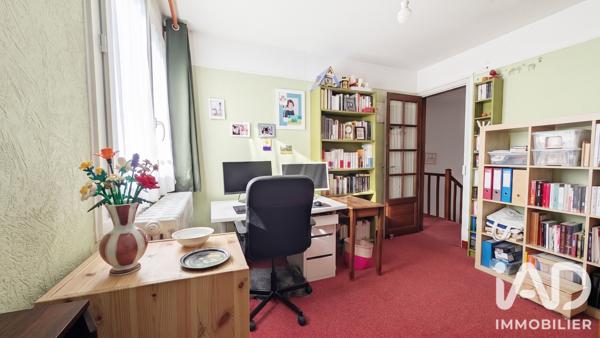 Maison à vendre 7 pièces 132 m² Savigny-sur-Orge