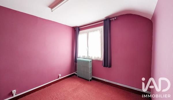 Maison à vendre 7 pièces 132 m² Savigny-sur-Orge