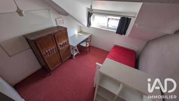 Maison à vendre 7 pièces 132 m² Savigny-sur-Orge