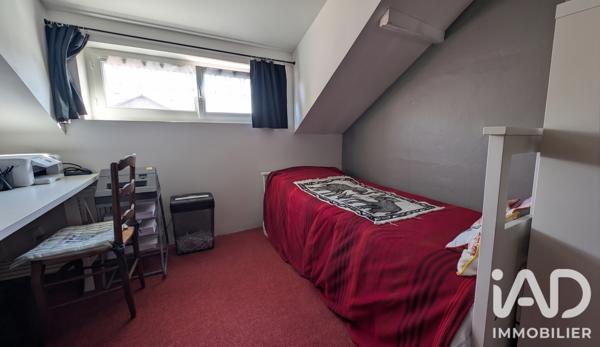 Maison à vendre 7 pièces 132 m² Savigny-sur-Orge