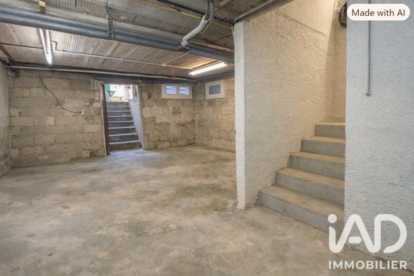 Maison à vendre 7 pièces 132 m² Savigny-sur-Orge